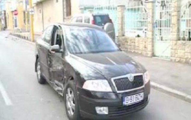 În libertate, fiindcă Medicina Legală n-a lucrat